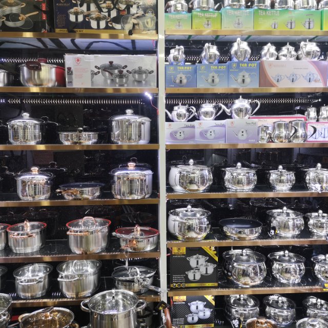 Yiwu Yingjun Metal Products Factory describe pic - 2