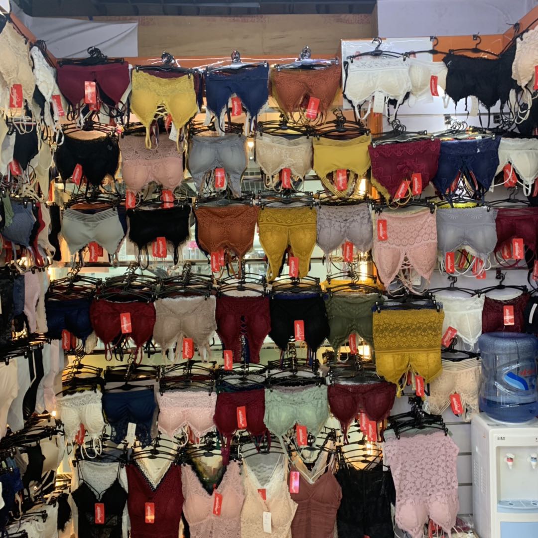 Siyameiting Underwear Store describe pic - 2