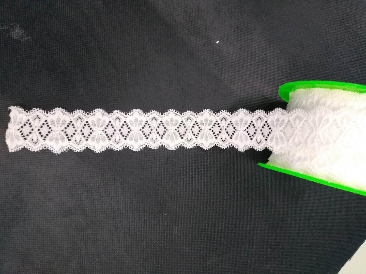Fujian wholesale lace, new lace, non-elastic lace, clothing and accessories, lace