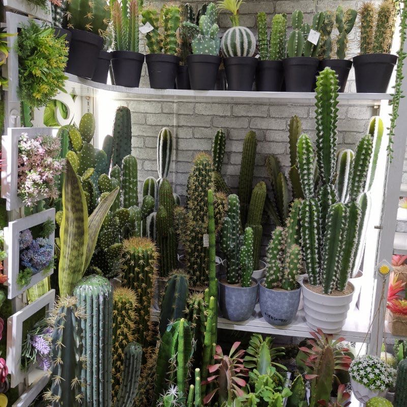 Xinxin Craft Flower Shop describe pic - 1