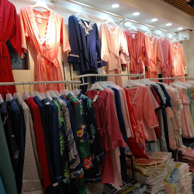 Xiaoyan Pajamas Store describe pic - 1