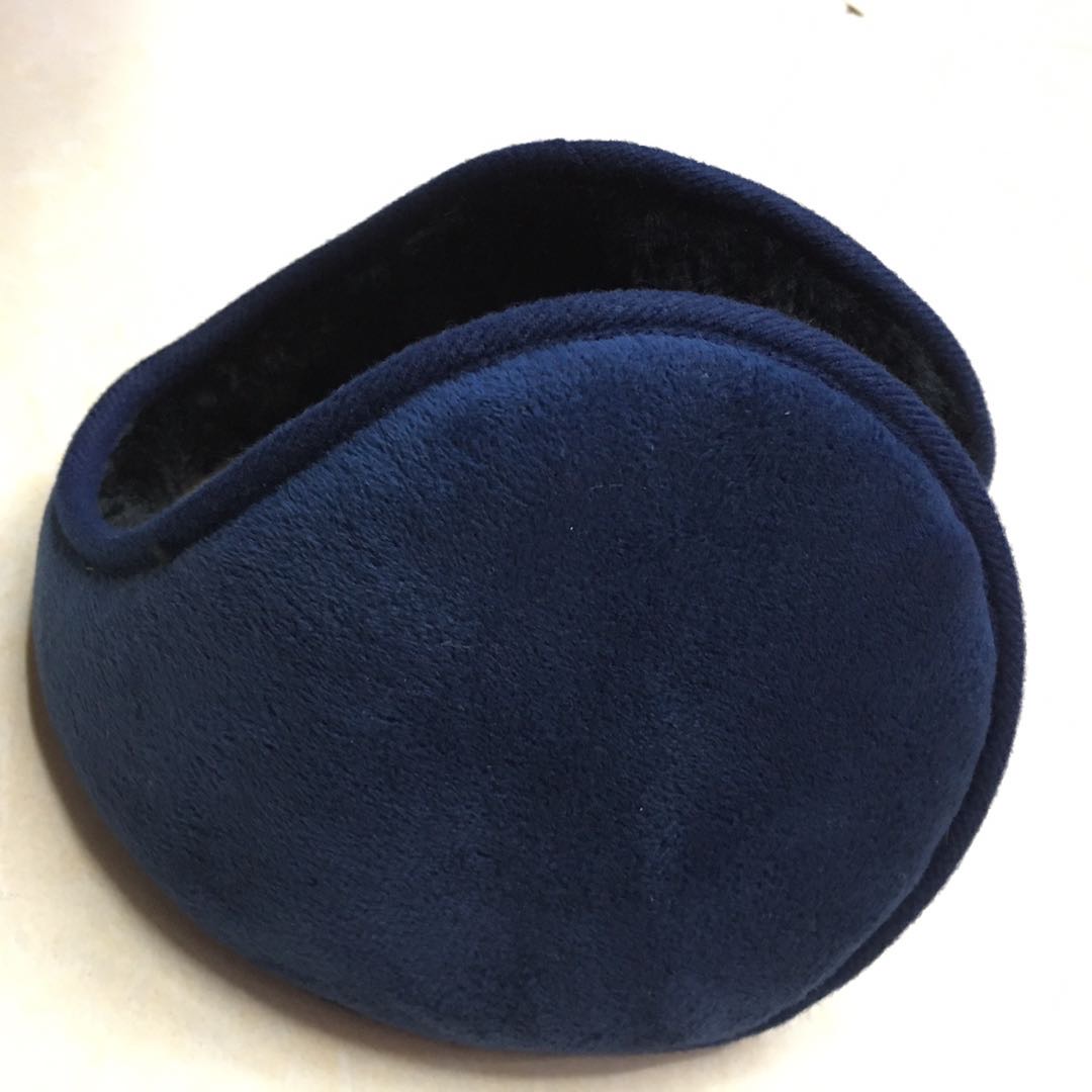 耳套耳罩保暖男耳包女冬护耳罩耳暖耳朵套冬季耳捂子护耳冬天耳帽