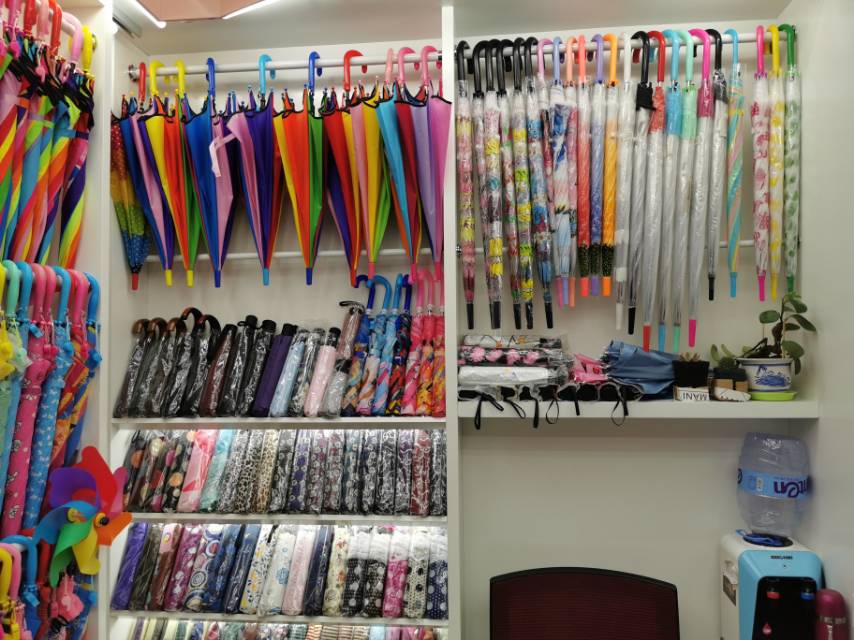 Meiliwang Umbrella Industry describe pic - 1