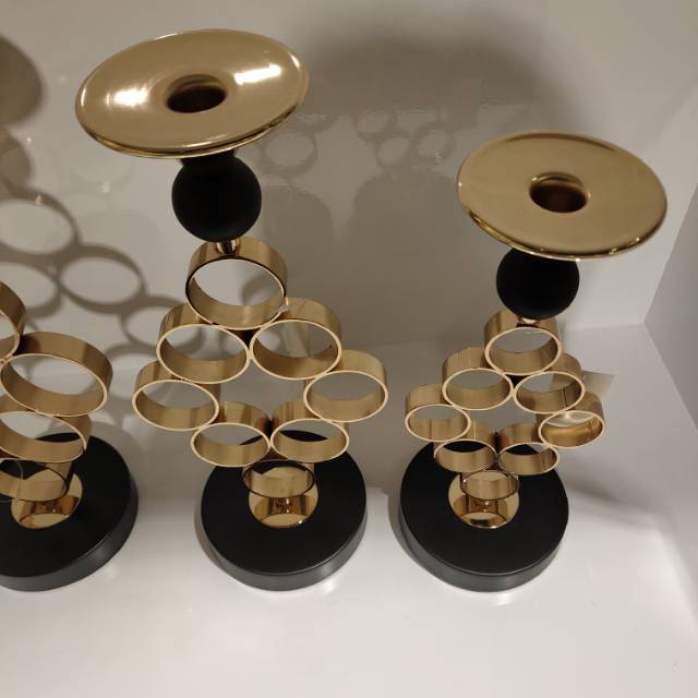 Lattice Art Alloy Crafts Restaurant Hotel Decoration details Picture