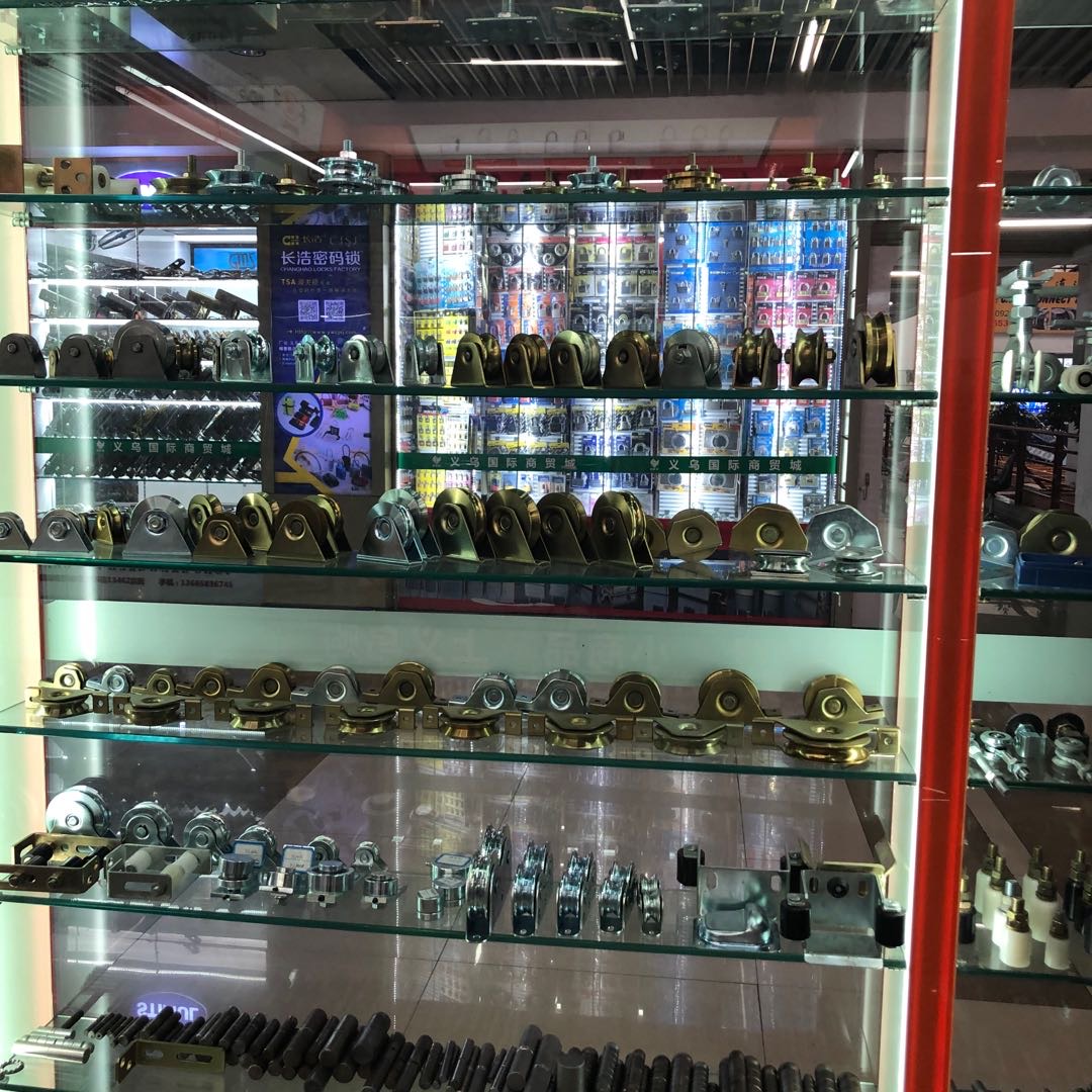 Shengli Lock Industry describe pic - 3