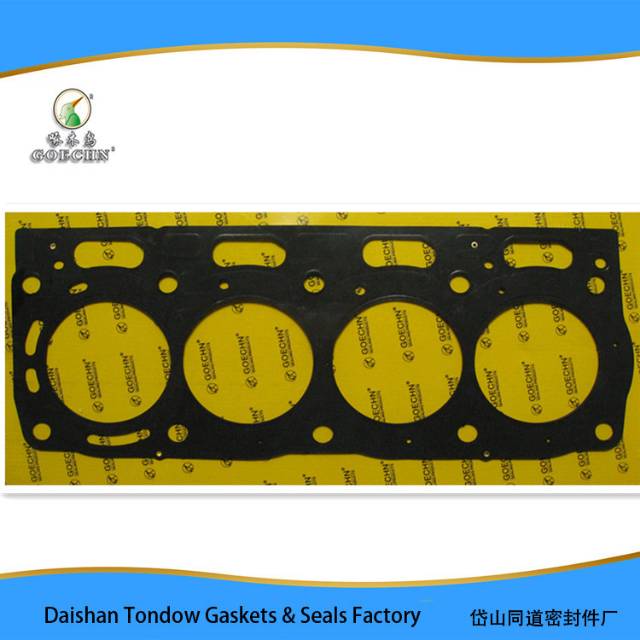 Volvo special cylinder gasket 3002857910 details Picture