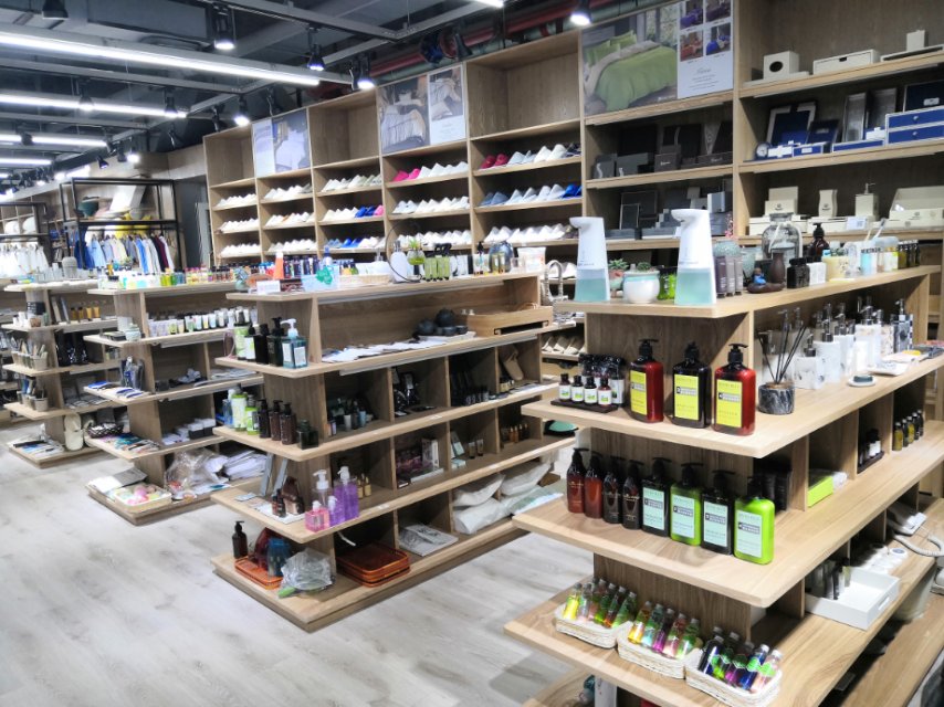 Redwood Tree Hotel Supplies Co., LTD describe pic - 1