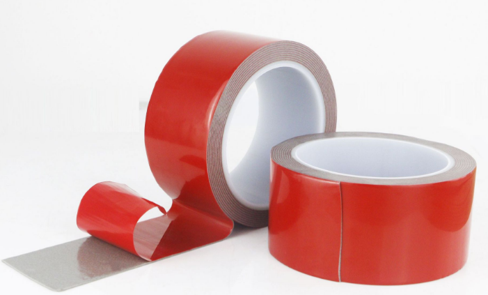 胶带产品图