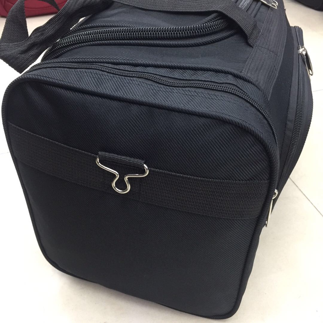 Business Anti-Theft Bag Men's Backpack Multi-Functional Travel Bag College Student Storage Handbag Specification drawing