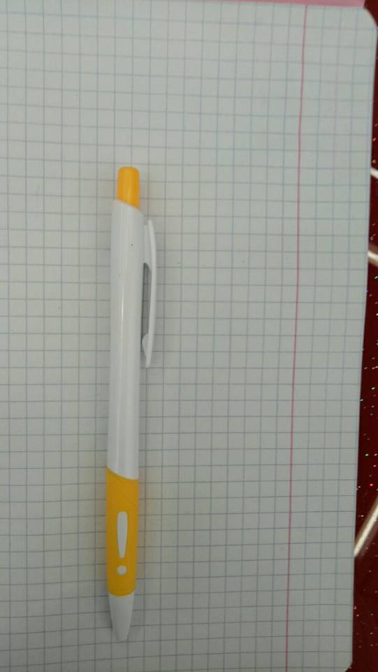 Super Wear-Resistant Simple Can Replace The Core Affordable Easy To Carry Easy To Hold Comfortable Writing Smooth Plastic Material Model 219 details Picture