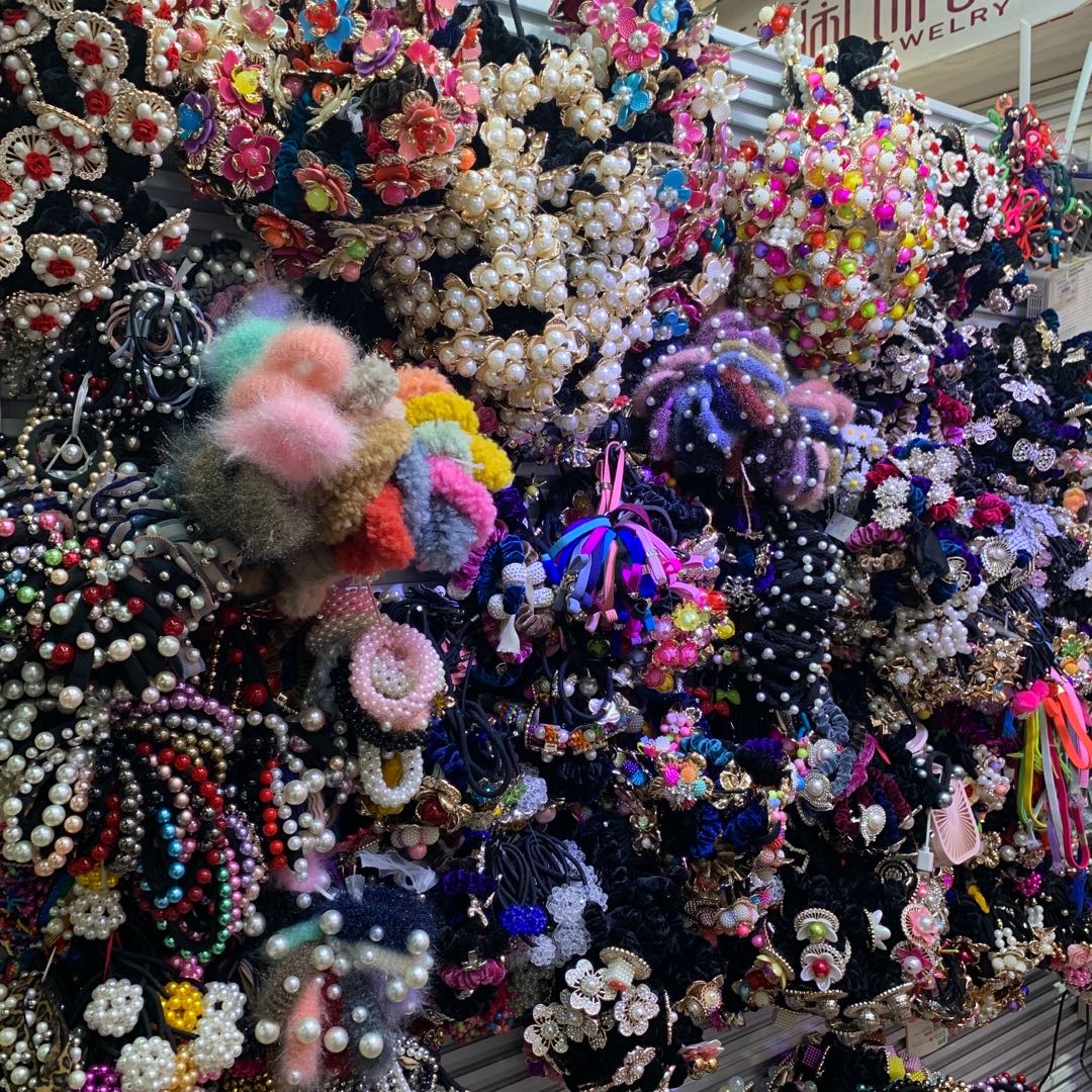 Meixin Accessories describe pic - 2