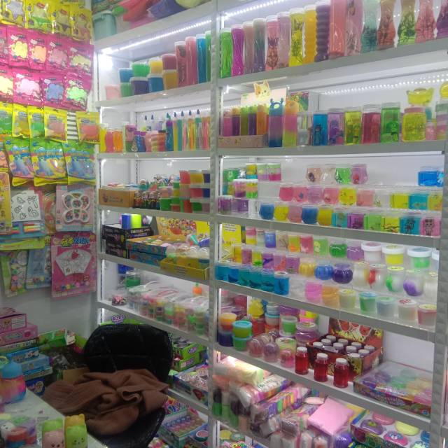 Jingcai Toys describe pic - 1