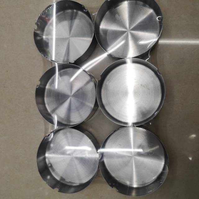 10寸烟灰缸不锈钢烟灰缸高级烟灰缸