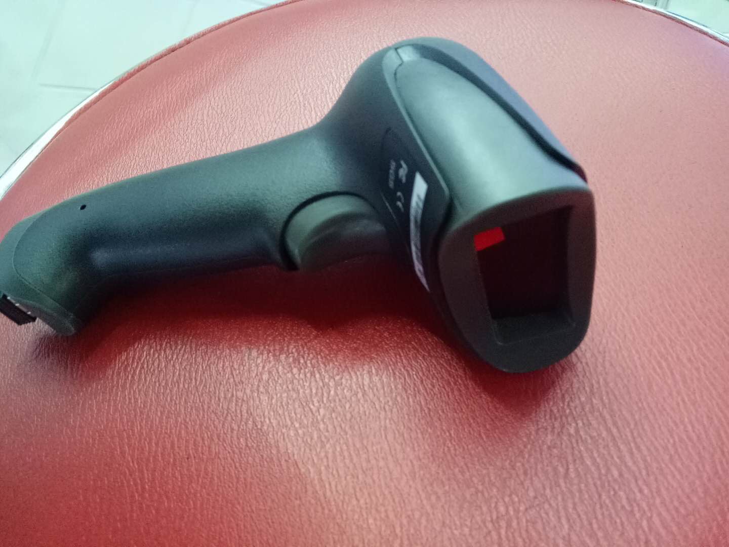 高性能实用红外扫描仪产品图