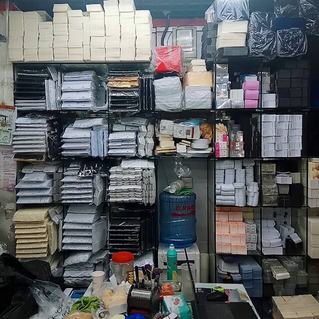 Huihua Label Co., LTD describe pic - 3