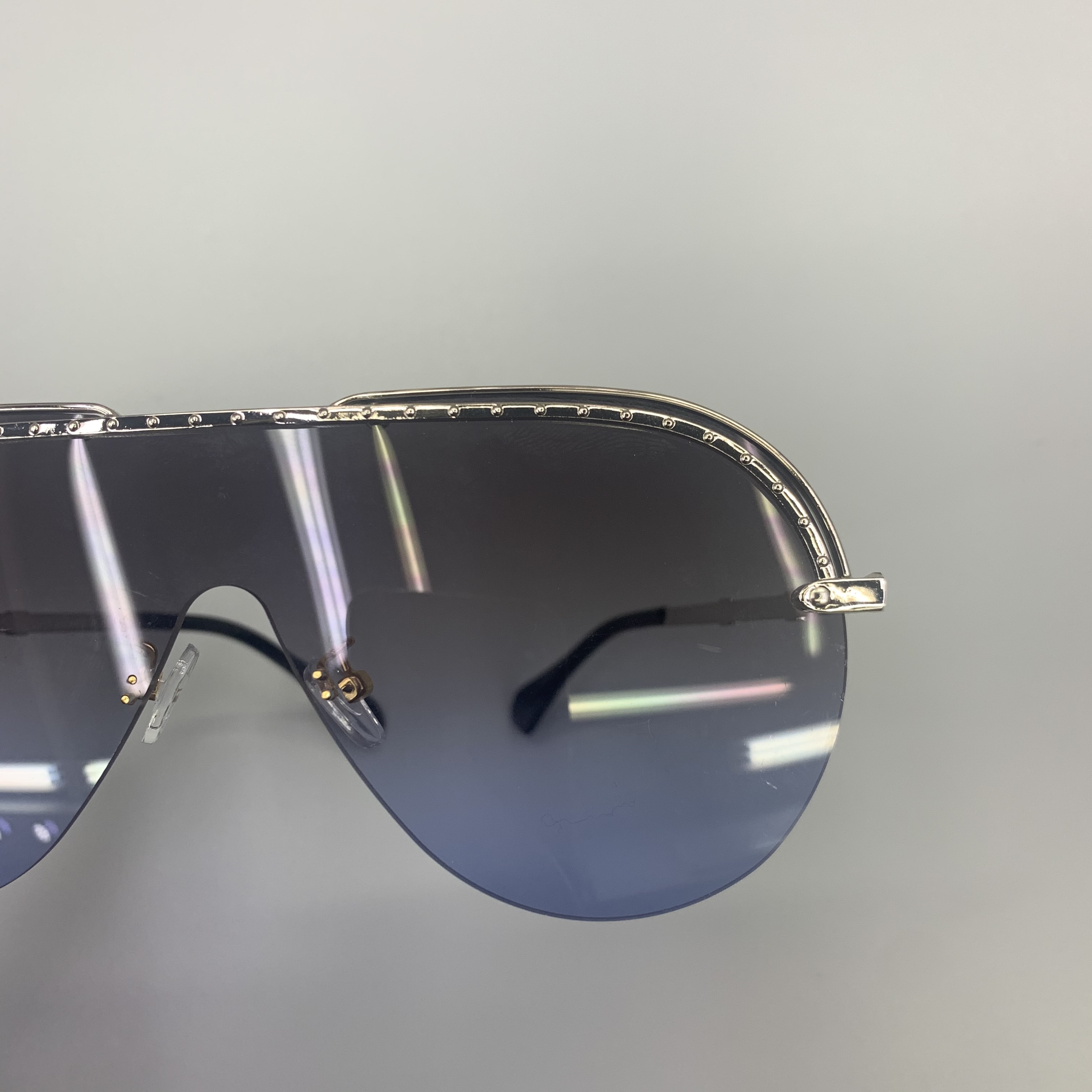 时尚复古墨镜大脸显瘦韩版潮开车专用驾驶镜眼镜韩版潮大脸圆脸墨镜女产品图