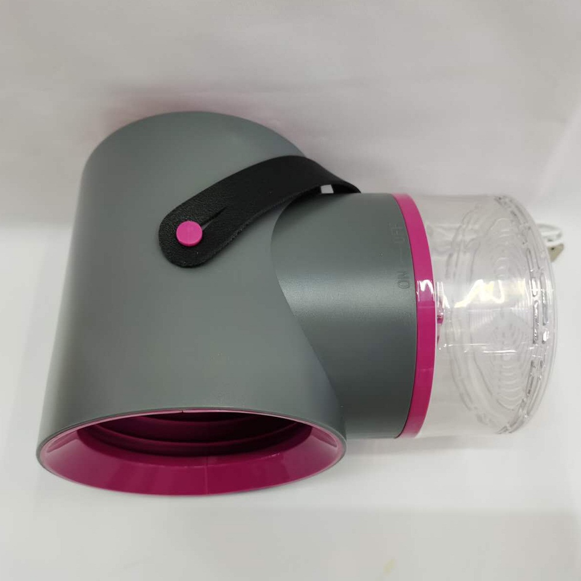 High-quality, efficient, durable and popular plastic mosquito killer lamp details Picture