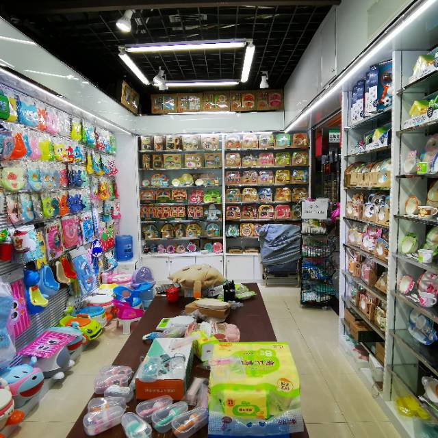 Ningbo Woti Maternal and Infant Products Co., LTD describe pic - 2