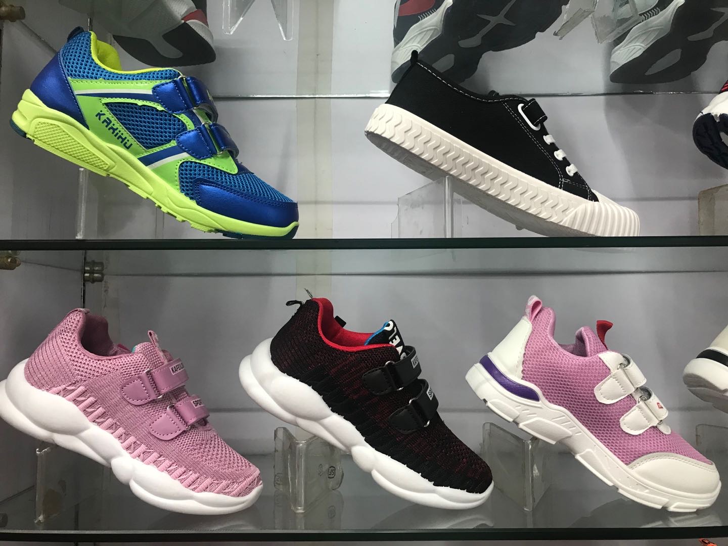 Maoqian Shoe Industry describe pic - 2