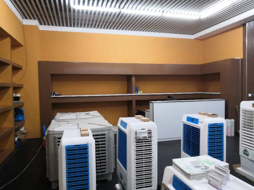 Gree refrigeration compressor describe pic - 2