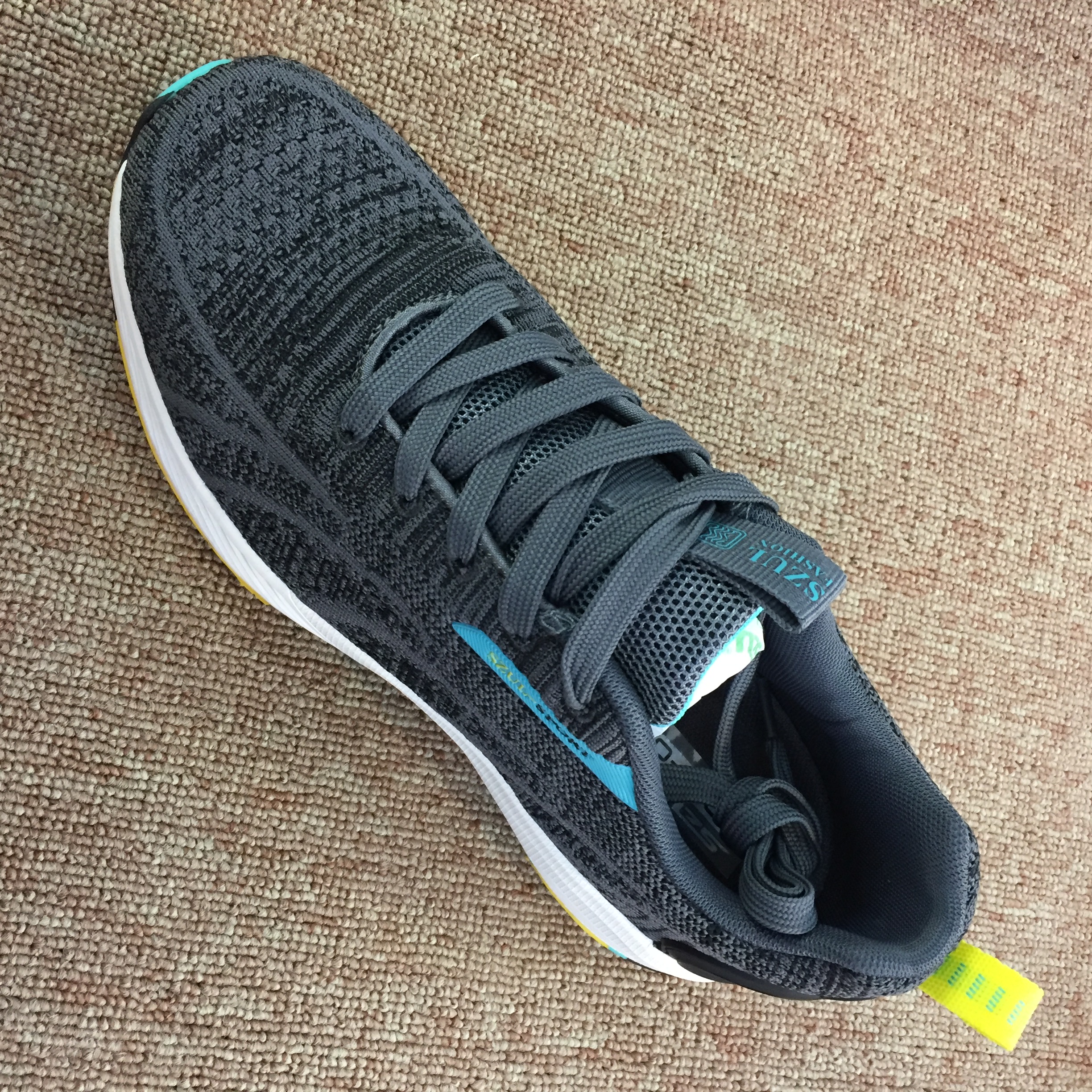 Everything Breathable Mesh Shoes Canvas Shoes Sneakers 2020 Spring New Travel Shoes Outdoor Running Shoes