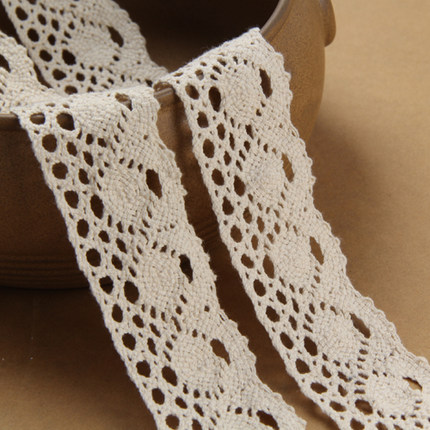 Lace lace accessories red, white and black clothing sofa cushions lace material