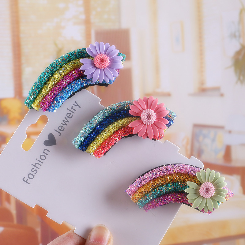 头饰/发夹/发饰细节图