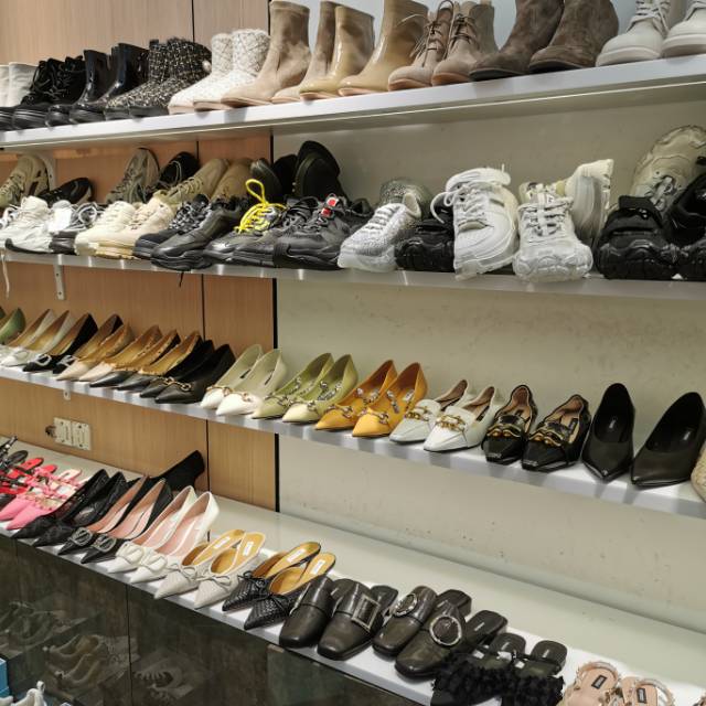 Yaoyao Shoe Shop describe pic - 2