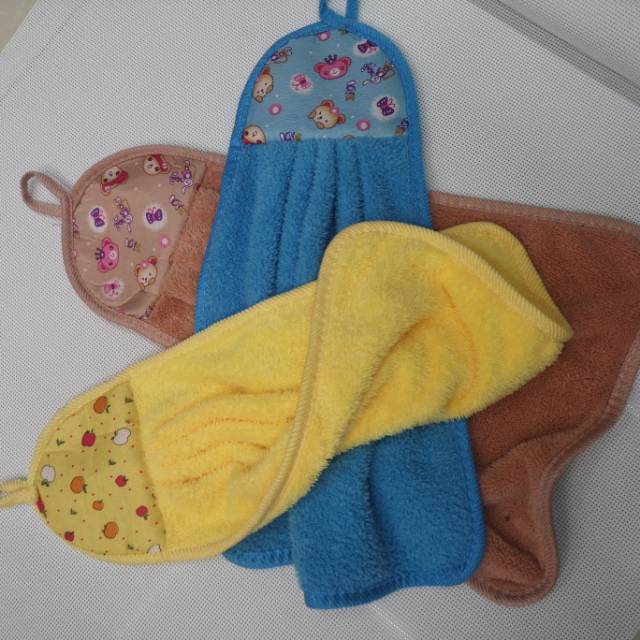 Manufacturers Direct Hand Towel Color Cloth Cloth Household Hand Towel