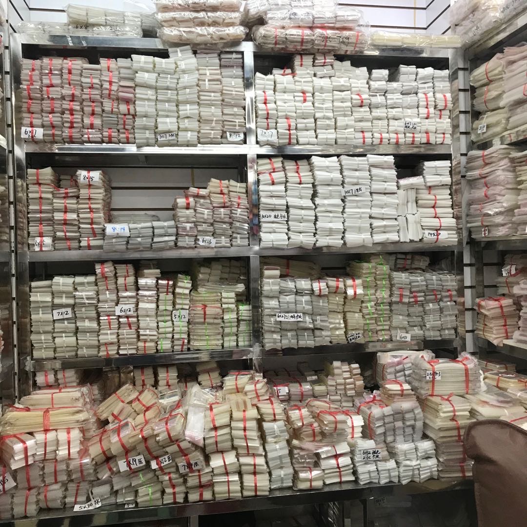 Yiwu Wenhao Bag Factory describe pic - 2