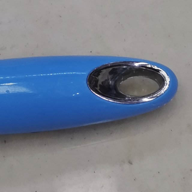 不锈钢12寸打蛋器手动搅拌器和面器烘焙工具细节图
