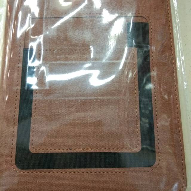 Leather Notebook Office Supplies Stationery Supplies Writing Books Wholesale details Picture
