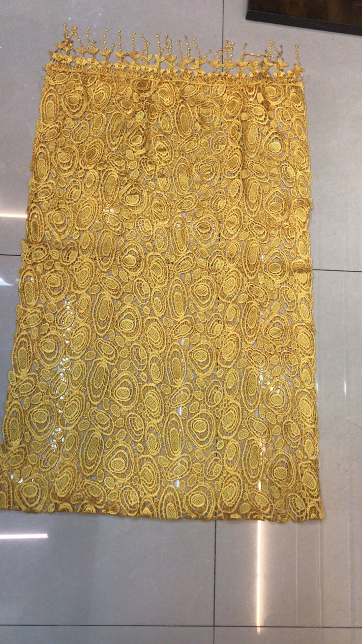 A fashionable and versatile casual water bath plain embroidered shawl for women details Picture
