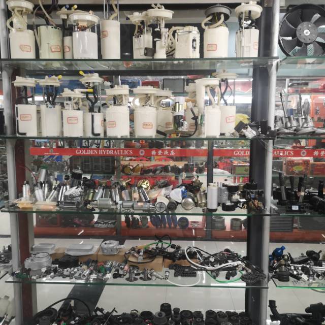 Yiwu Maituo Auto Parts Co., LTD describe pic - 2