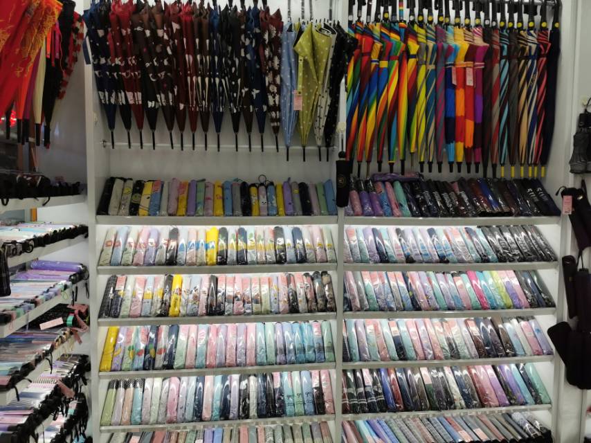 Xinpeng Umbrella Industry describe pic - 1