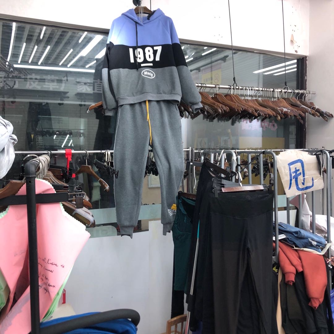 Xiaobaijia women's clothing describe pic - 1