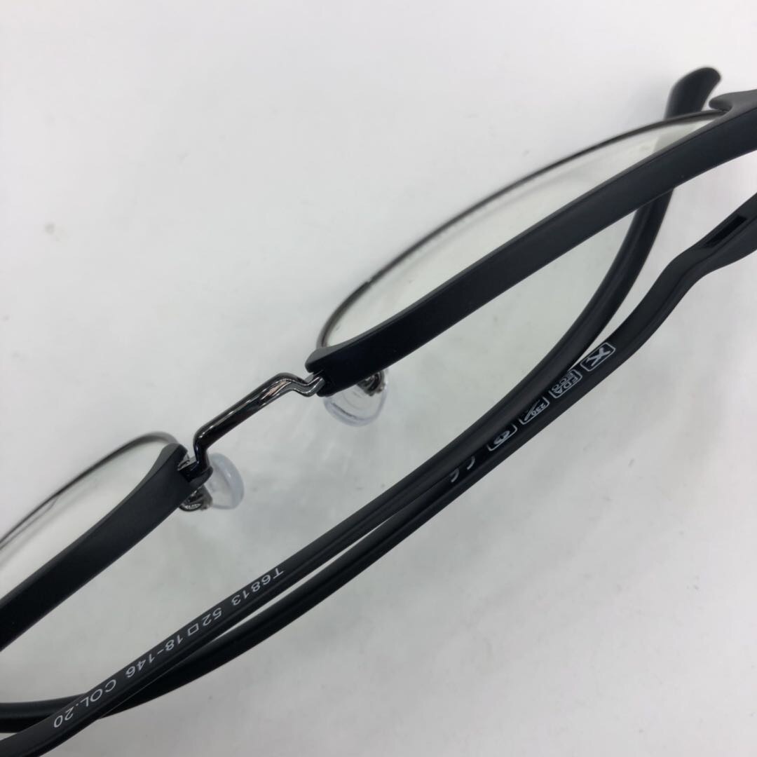 眼镜/眼镜片/老花镜/近视/钛眼镜产品图