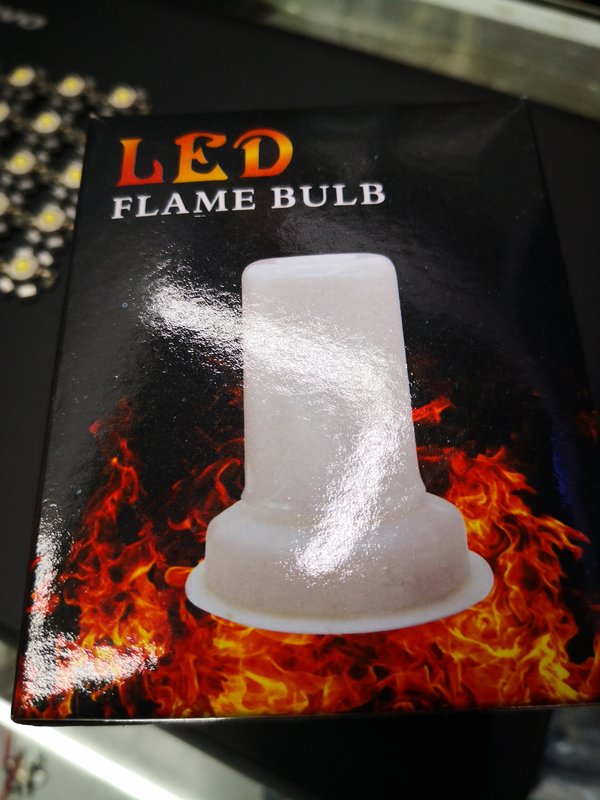 High-intensity flashlight led charging ultra-bright long-range outdoor lamp, household w multi-functional Specification image