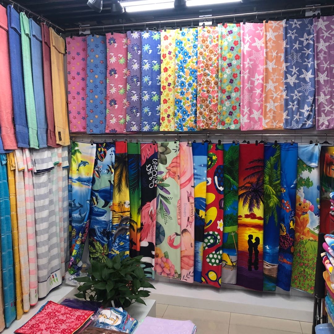 Shuizhiyuan Home Textiles describe pic - 3