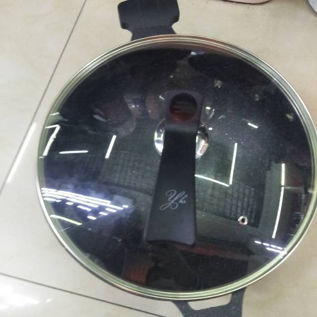 Tourmaline non-stick wok, iron wok, multi-functional cooking wok, induction cooker, flat pan, household gas stove, suitable pot details Picture