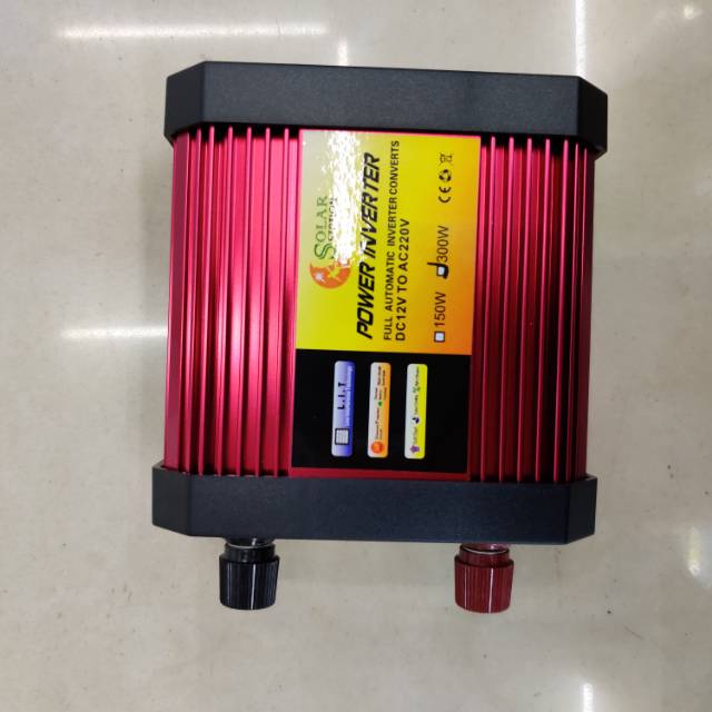 300W逆变器变压器逆变器电工工具安全工具厂家直销