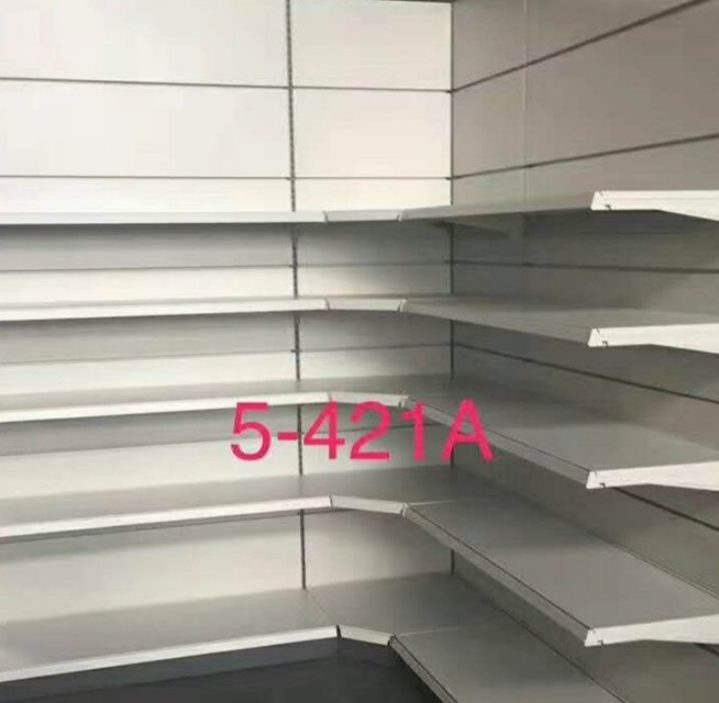 置物架/洞洞板/木制置物架/小推车置物架/收纳柜细节图