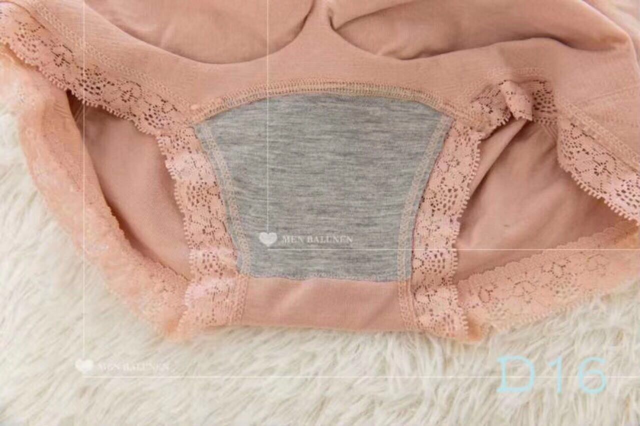 2024 Explosive Perfumed Panties With Tummy Tuck And Hip Lift Briefs details Picture