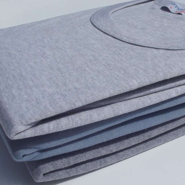 Thermal Underwear Detail Presentation