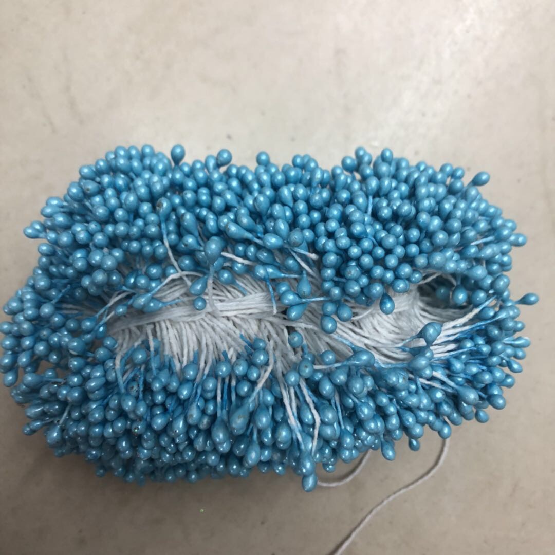 仿真花/5头7头仿真花/蝴蝶兰仿真花/假花/仿真花瓣产品图