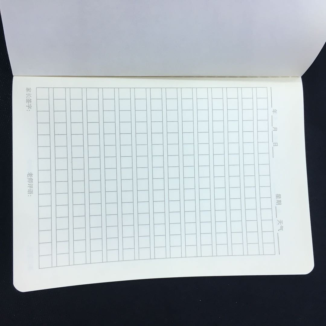 笔记本/A7毛绒笔记本/笔记本日记本/扭扭蛋笔记本/办公用品细节图