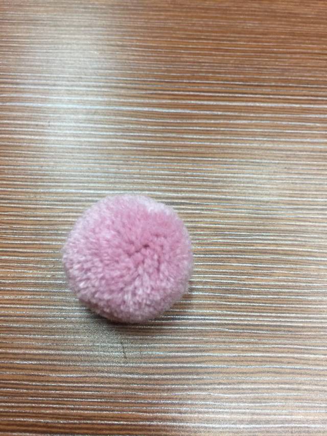 开司米毛球配饰配件挂件厂家直销细节图