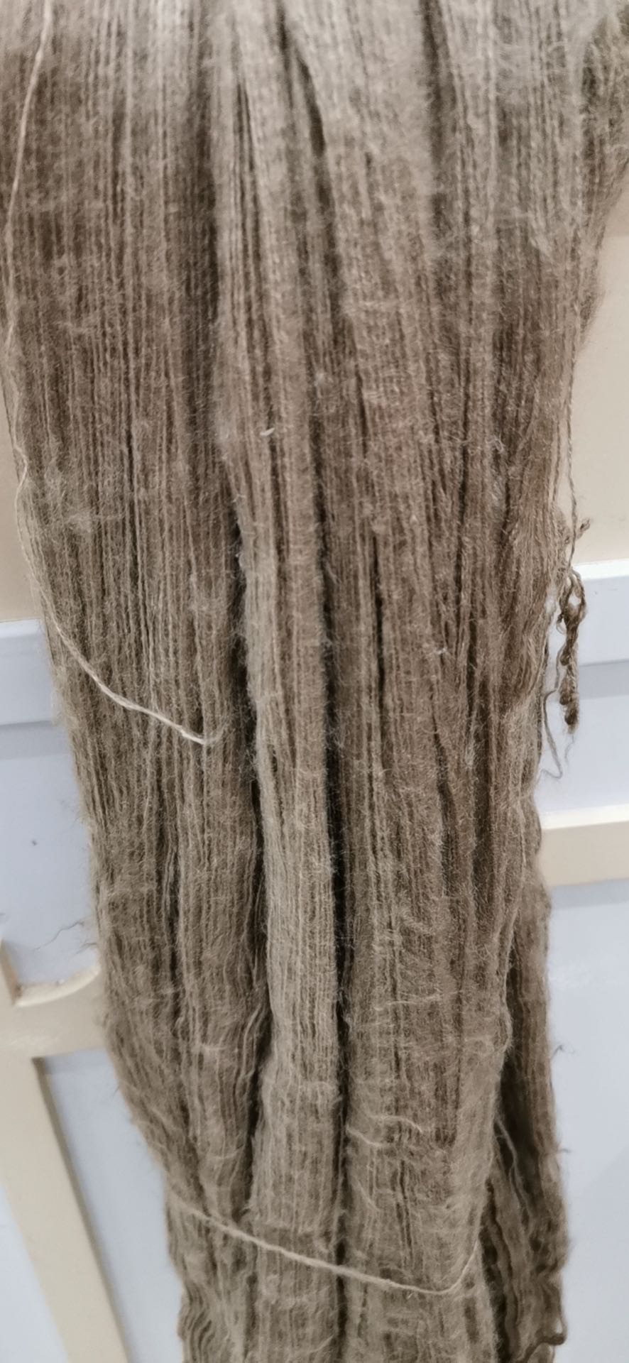 Thread Wool Household Wool Monochrome When Wool Wool Clothing Clothing Wholesale Thread details Picture
