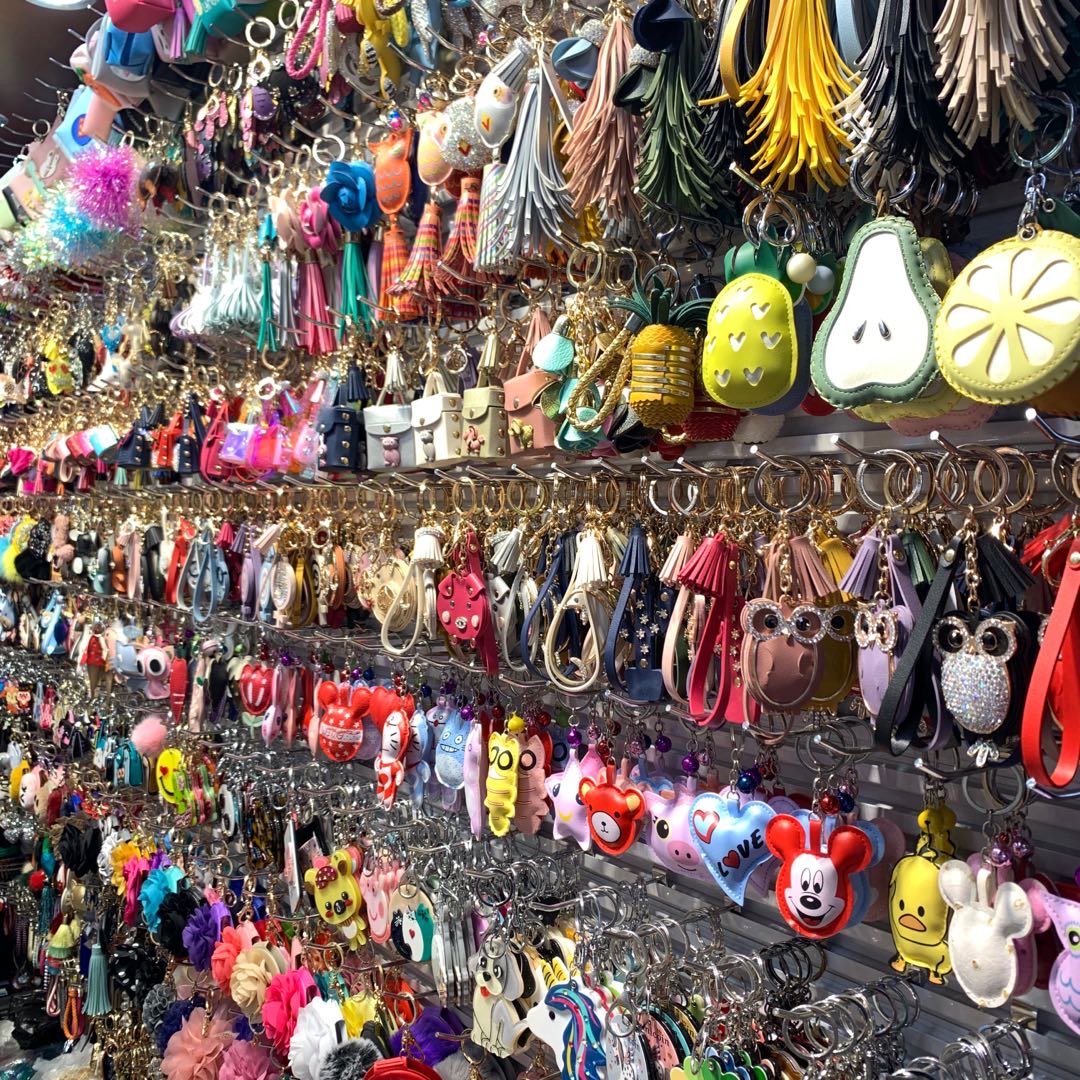 Yujiang Accessories Store describe pic - 2