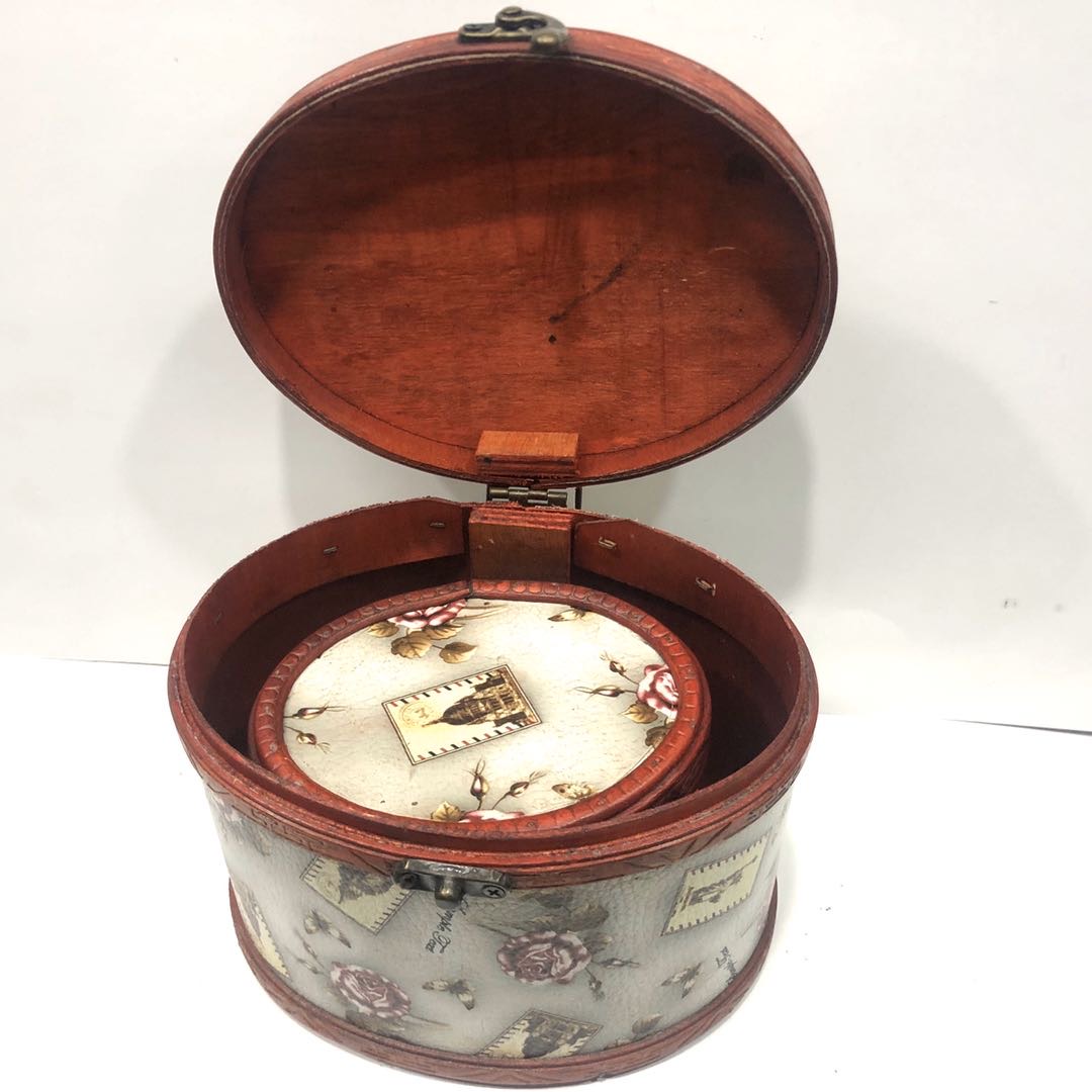 工艺摆件/化妆盒细节图